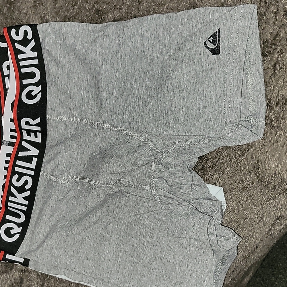 Quicksilver - Picture 2 of 2